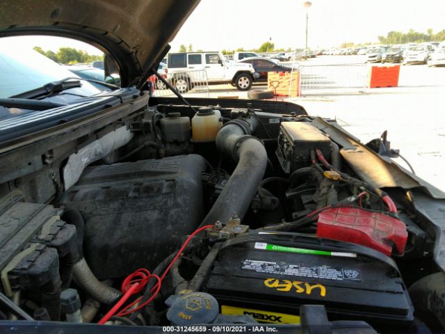 Photo 9 VIN: 1FTFW1ETXDFA42728 - FORD F-150 