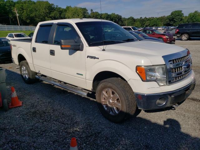 Photo 3 VIN: 1FTFW1ETXDFA44723 - FORD F-150 