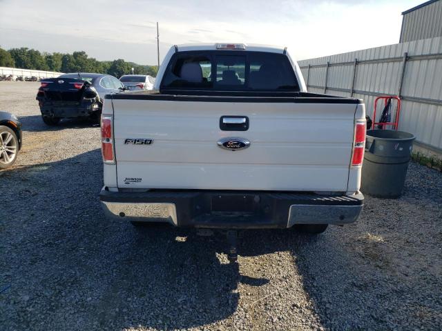 Photo 5 VIN: 1FTFW1ETXDFA44723 - FORD F-150 