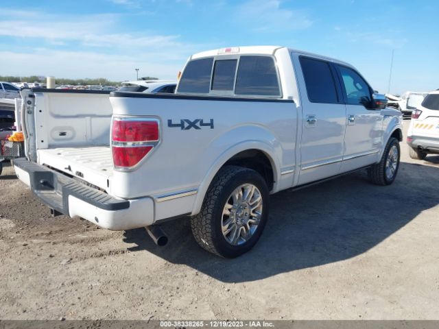 Photo 3 VIN: 1FTFW1ETXDFA52885 - FORD F-150 