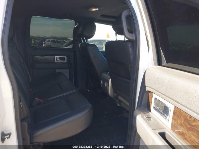 Photo 7 VIN: 1FTFW1ETXDFA52885 - FORD F-150 