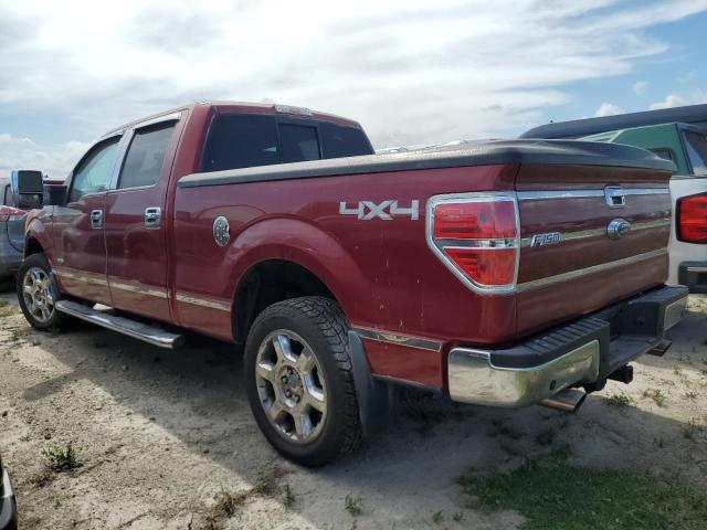 Photo 1 VIN: 1FTFW1ETXDFA66530 - FORD F150 SUPER 