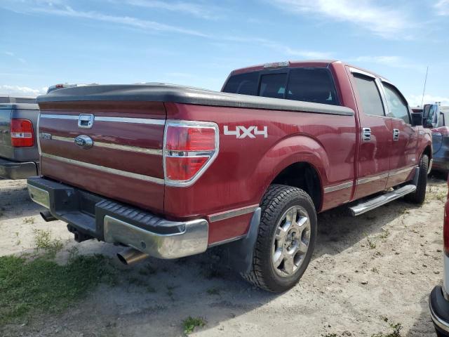 Photo 2 VIN: 1FTFW1ETXDFA66530 - FORD F150 SUPER 