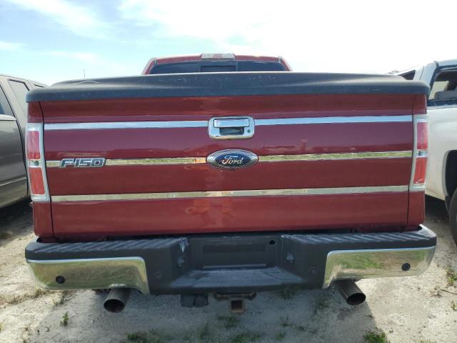 Photo 5 VIN: 1FTFW1ETXDFA66530 - FORD F150 SUPER 