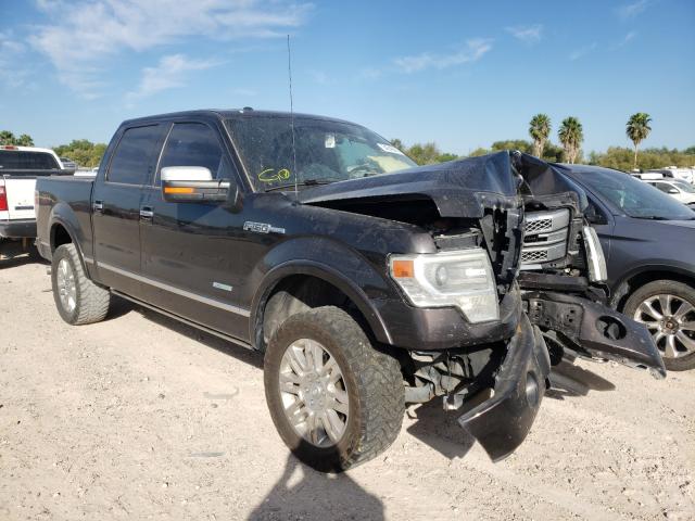 Photo 0 VIN: 1FTFW1ETXDFA67001 - FORD F150 SUPER 