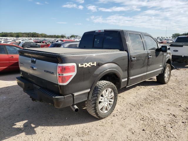 Photo 3 VIN: 1FTFW1ETXDFA67001 - FORD F150 SUPER 