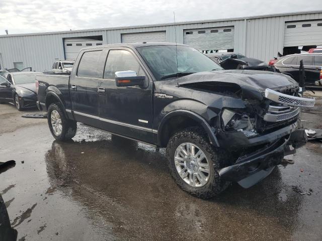 Photo 3 VIN: 1FTFW1ETXDFA87250 - FORD F150 SUPER 