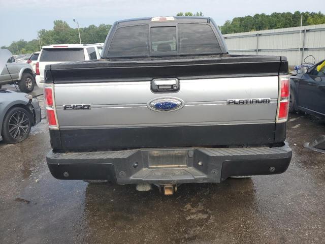 Photo 5 VIN: 1FTFW1ETXDFA87250 - FORD F150 SUPER 