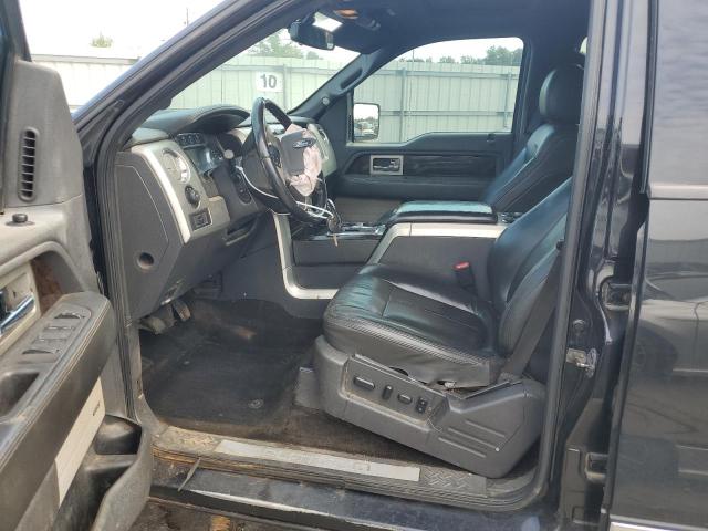 Photo 6 VIN: 1FTFW1ETXDFA87250 - FORD F150 SUPER 