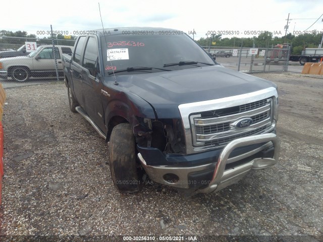 Photo 0 VIN: 1FTFW1ETXDFB06623 - FORD F-150 