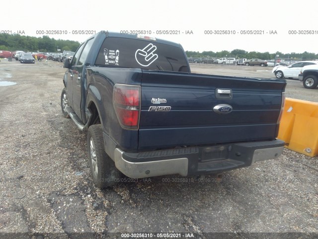 Photo 2 VIN: 1FTFW1ETXDFB06623 - FORD F-150 