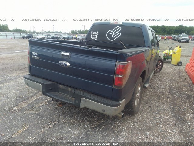 Photo 3 VIN: 1FTFW1ETXDFB06623 - FORD F-150 