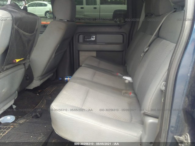 Photo 7 VIN: 1FTFW1ETXDFB06623 - FORD F-150 