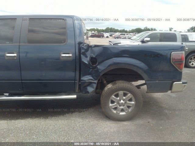 Photo 2 VIN: 1FTFW1ETXDFB06623 - FORD F-150 