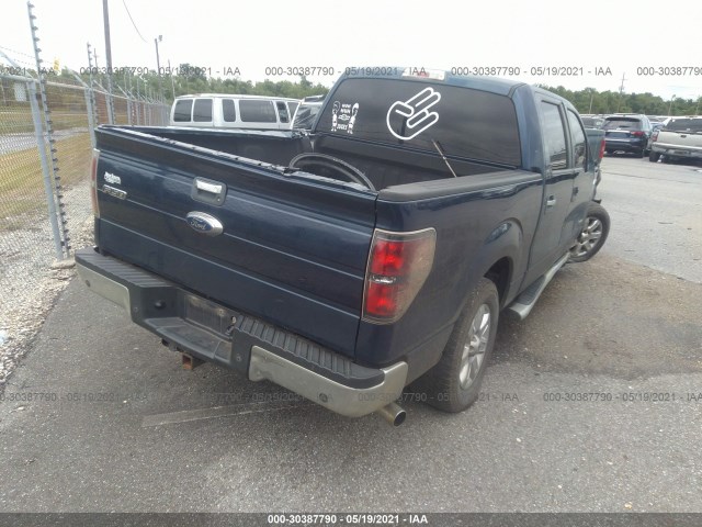 Photo 3 VIN: 1FTFW1ETXDFB06623 - FORD F-150 