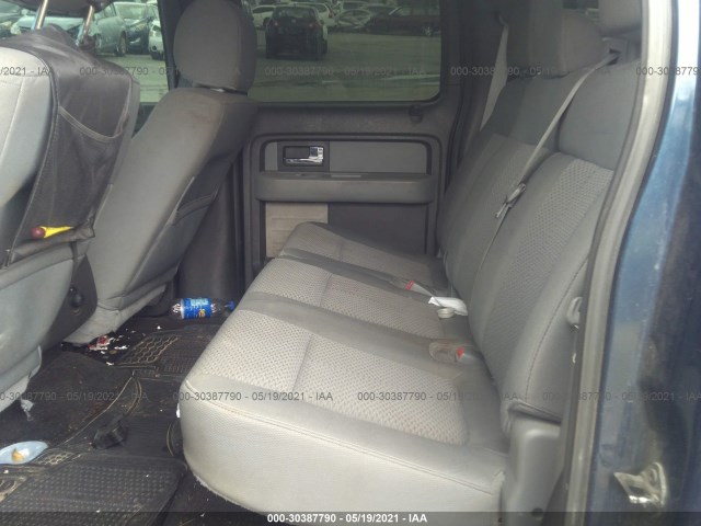 Photo 7 VIN: 1FTFW1ETXDFB06623 - FORD F-150 