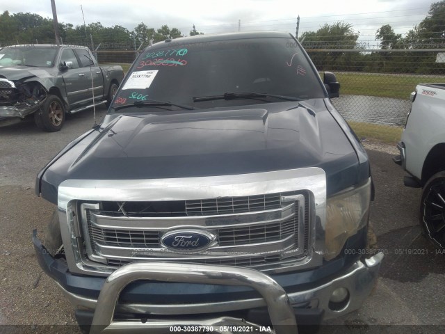 Photo 9 VIN: 1FTFW1ETXDFB06623 - FORD F-150 