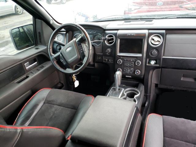 Photo 8 VIN: 1FTFW1ETXDFB22272 - FORD F150 SUPER 