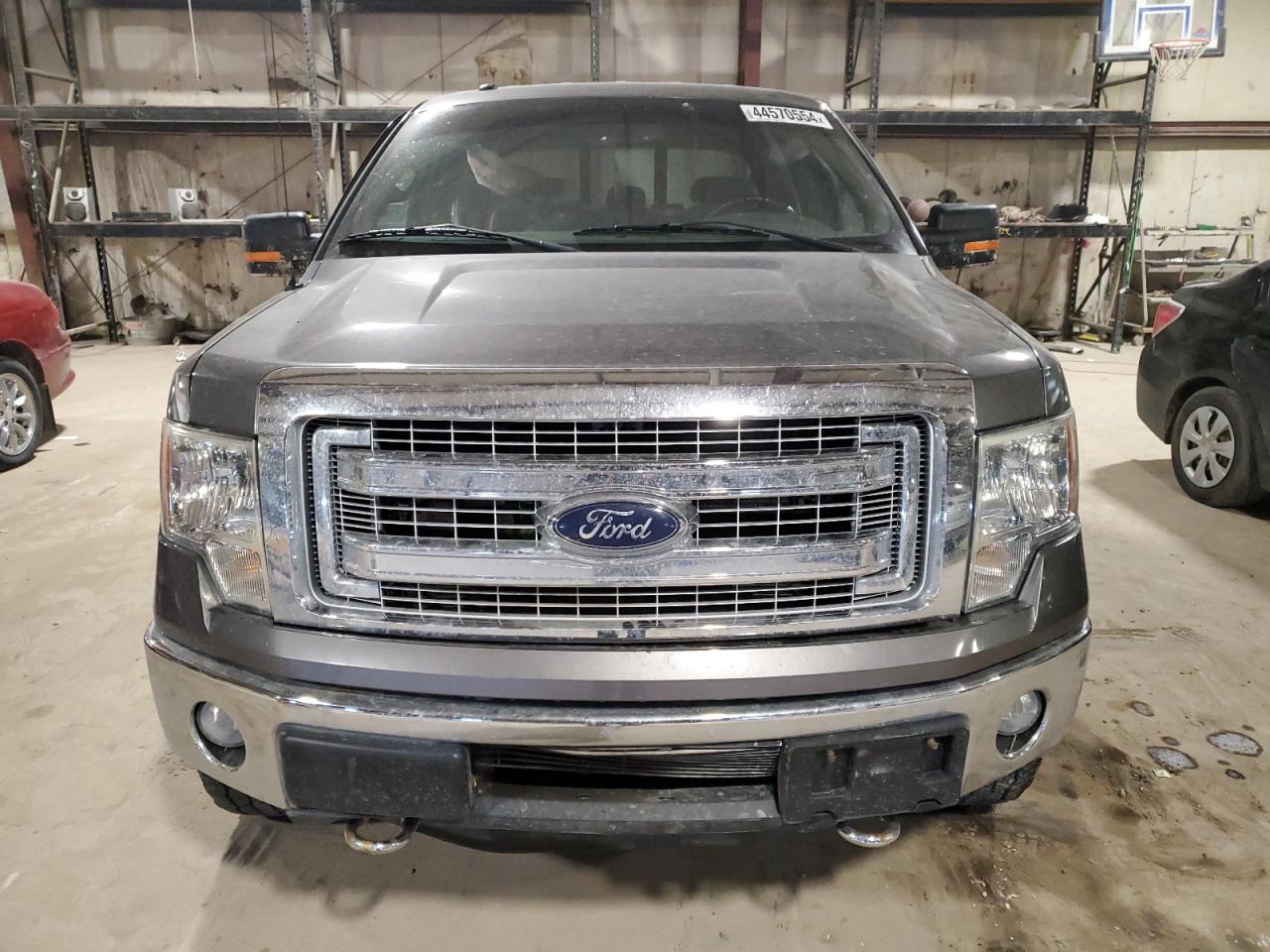 Photo 4 VIN: 1FTFW1ETXDFB35376 - FORD F-150 