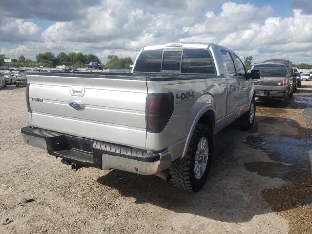 Photo 3 VIN: 1FTFW1ETXDFB41758 - FORD F150 SUPER 