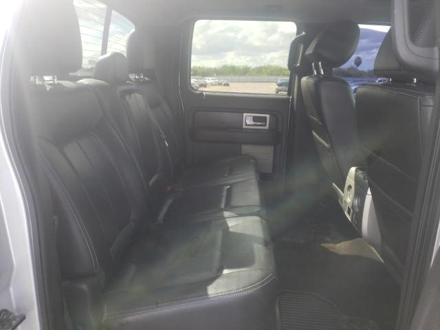 Photo 5 VIN: 1FTFW1ETXDFB41758 - FORD F150 SUPER 