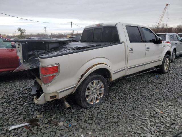 Photo 2 VIN: 1FTFW1ETXDFB48807 - FORD F150 SUPER 