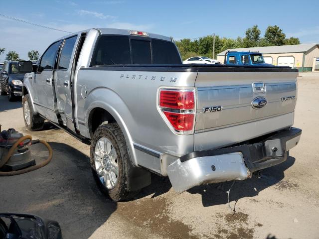 Photo 1 VIN: 1FTFW1ETXDFB67003 - FORD F150 SUPER 