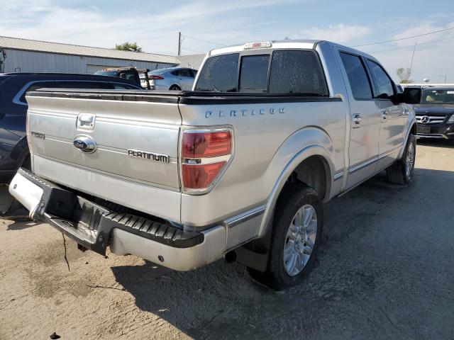 Photo 2 VIN: 1FTFW1ETXDFB67003 - FORD F150 SUPER 