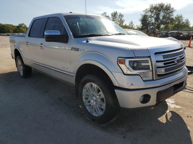 Photo 3 VIN: 1FTFW1ETXDFB67003 - FORD F150 SUPER 