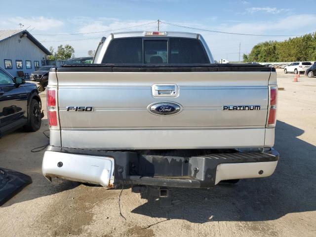 Photo 5 VIN: 1FTFW1ETXDFB67003 - FORD F150 SUPER 