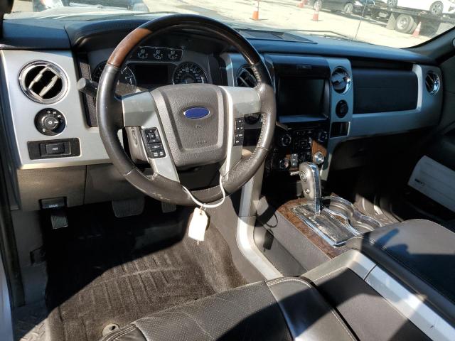 Photo 7 VIN: 1FTFW1ETXDFB67003 - FORD F150 SUPER 