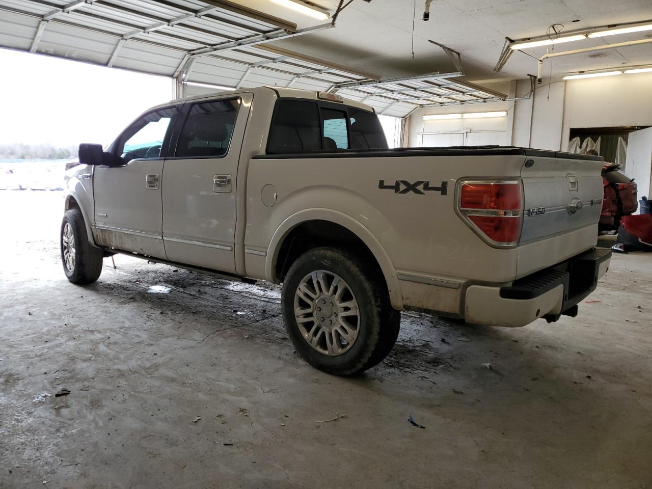 Photo 1 VIN: 1FTFW1ETXDFB95092 - FORD F-150 