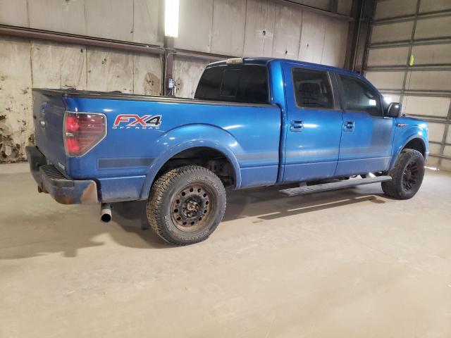 Photo 2 VIN: 1FTFW1ETXDFC00937 - FORD F-150 