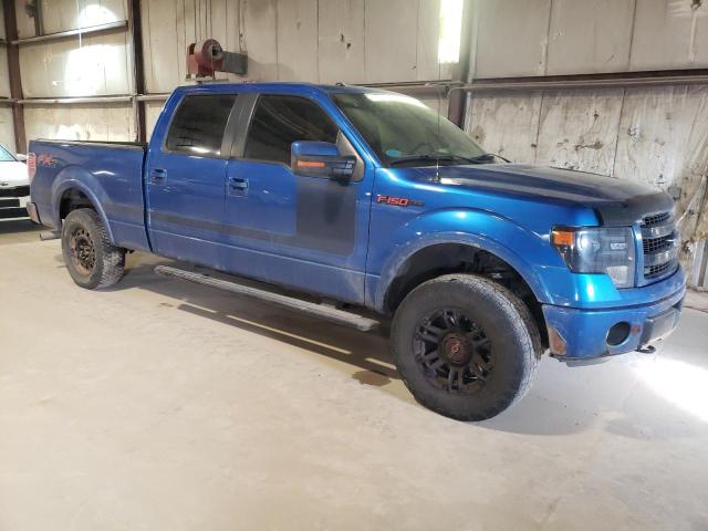 Photo 3 VIN: 1FTFW1ETXDFC00937 - FORD F-150 