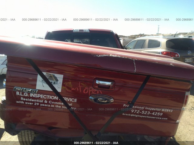 Photo 7 VIN: 1FTFW1ETXDFC34487 - FORD F-150 