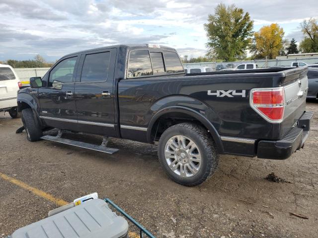 Photo 1 VIN: 1FTFW1ETXDFC34764 - FORD F150 SUPER 