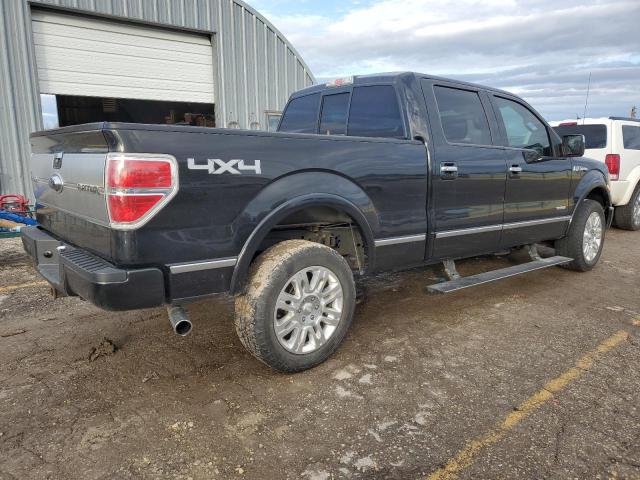 Photo 2 VIN: 1FTFW1ETXDFC34764 - FORD F150 SUPER 