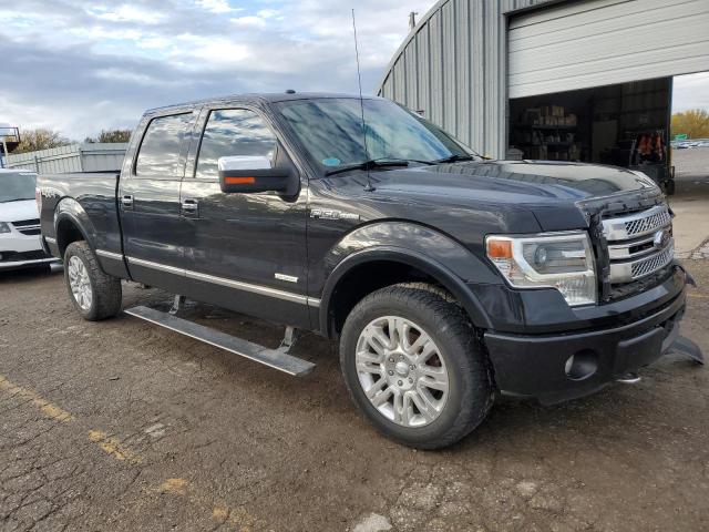 Photo 3 VIN: 1FTFW1ETXDFC34764 - FORD F150 SUPER 