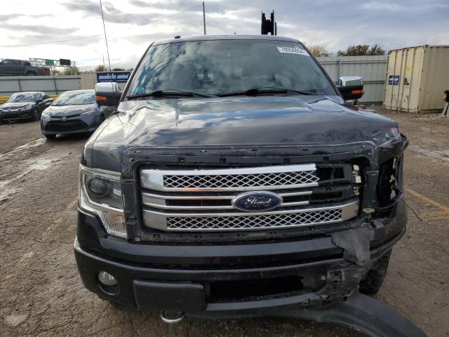 Photo 4 VIN: 1FTFW1ETXDFC34764 - FORD F150 SUPER 