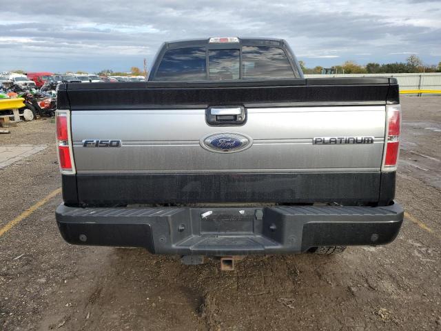 Photo 5 VIN: 1FTFW1ETXDFC34764 - FORD F150 SUPER 