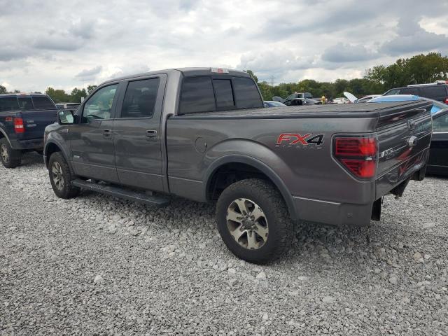 Photo 1 VIN: 1FTFW1ETXDFC63441 - FORD F150 SUPER 