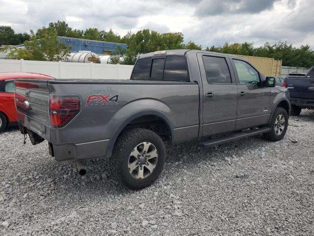 Photo 2 VIN: 1FTFW1ETXDFC63441 - FORD F150 SUPER 