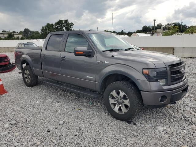 Photo 3 VIN: 1FTFW1ETXDFC63441 - FORD F150 SUPER 