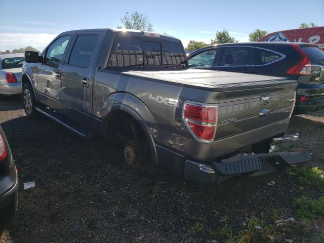 Photo 2 VIN: 1FTFW1ETXDFC89599 - FORD F150 SUPER 