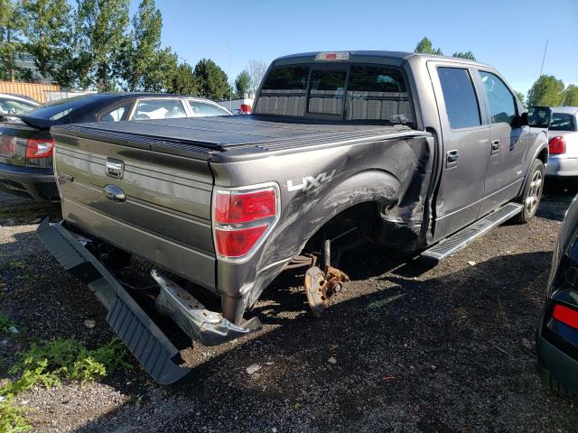 Photo 3 VIN: 1FTFW1ETXDFC89599 - FORD F150 SUPER 