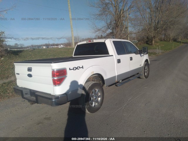 Photo 3 VIN: 1FTFW1ETXDFC96360 - FORD F-150 