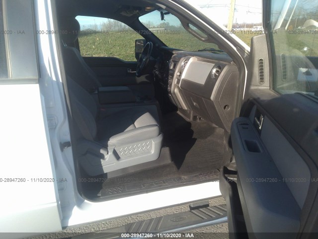 Photo 4 VIN: 1FTFW1ETXDFC96360 - FORD F-150 