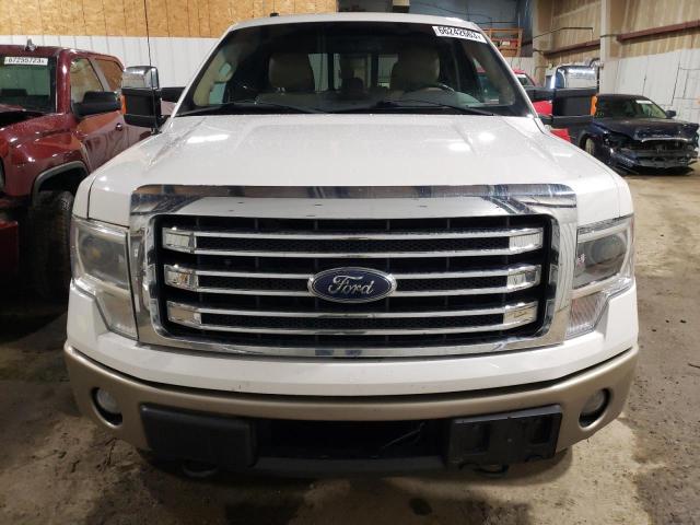 Photo 4 VIN: 1FTFW1ETXDFD11651 - FORD F150 SUPER 