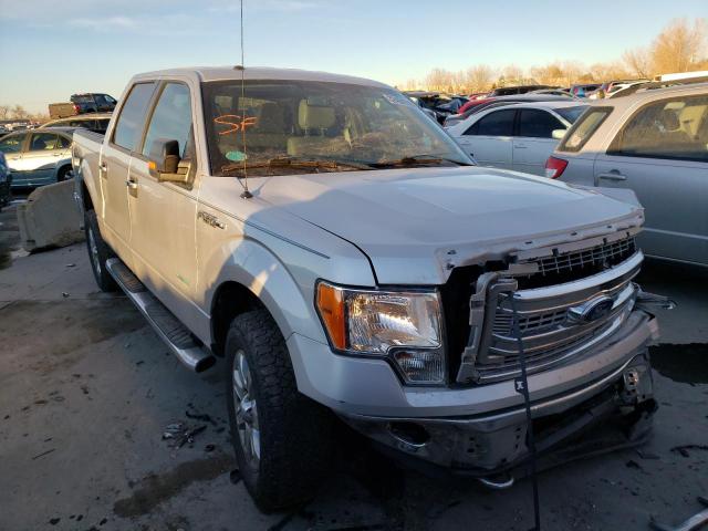 Photo 0 VIN: 1FTFW1ETXDFD17241 - FORD F150 SUPER 