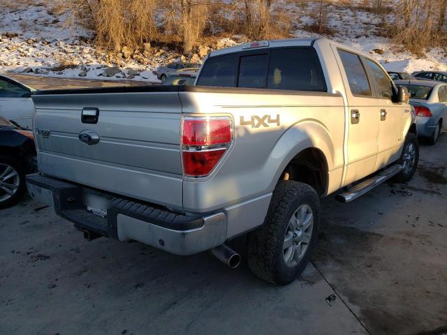 Photo 3 VIN: 1FTFW1ETXDFD17241 - FORD F150 SUPER 